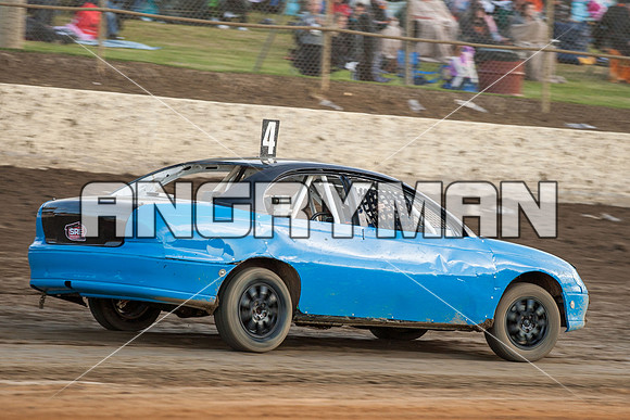 street stock 4 t4 - 7 - Latrobe - 7th Dec 2013-5