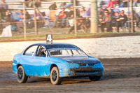 street stock 4 t4 - 7 - Latrobe - 7th Dec 2013-6