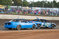 street stock 4 t4 - 7 - Latrobe - 7th Dec 2013-7