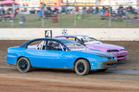 street stock 4 t4 - 7 - Latrobe - 7th Dec 2013-8