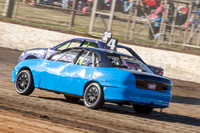 street stock 4 t4 - 7 - Latrobe - 7th Dec 2013