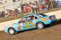 street stock 5 t5 - 7 - Latrobe - 7th Dec 2013-2