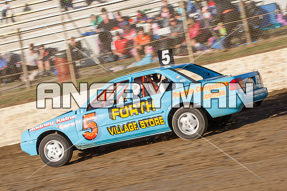 street stock 5 t5 - 7 - Latrobe - 7th Dec 2013-2