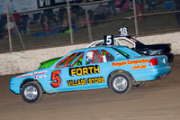 street stock 5 t5 - 7 - Latrobe - 7th Dec 2013-3
