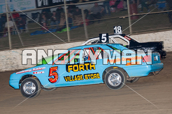 street stock 5 t5 - 7 - Latrobe - 7th Dec 2013-3
