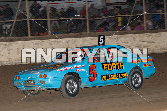 street stock 5 t5 - 7 - Latrobe - 7th Dec 2013-4