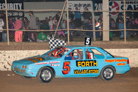 street stock 5 t5 - 7 - Latrobe - 7th Dec 2013-5