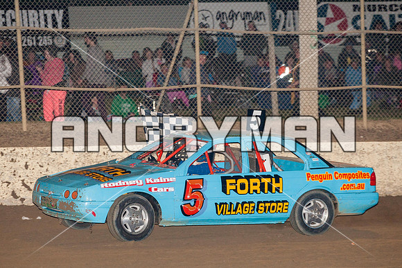 street stock 5 t5 - 7 - Latrobe - 7th Dec 2013-5