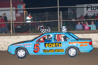 street stock 5 t5 - 7 - Latrobe - 7th Dec 2013-6