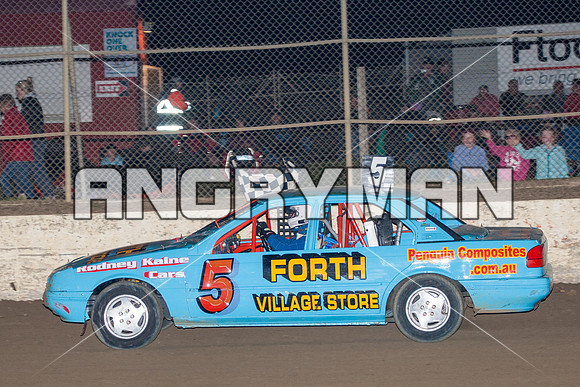 street stock 5 t5 - 7 - Latrobe - 7th Dec 2013-6