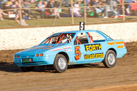 street stock 5 t5 - 7 - Latrobe - 7th Dec 2013