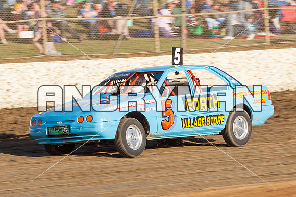 street stock 5 t5 - 7 - Latrobe - 7th Dec 2013