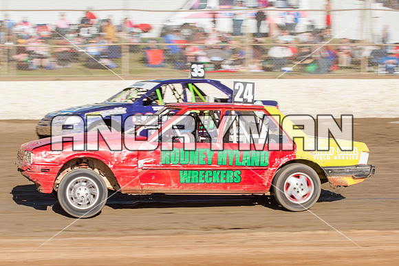 street stock 24 t24 - 7 - Latrobe - 7th Dec 2013-5