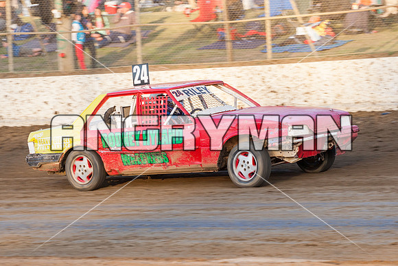 street stock 24 t24 - 7 - Latrobe - 7th Dec 2013-6