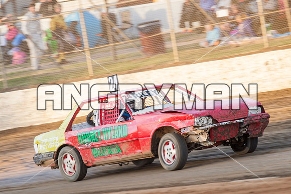 street stock 24 t24 - 7 - Latrobe - 7th Dec 2013-8