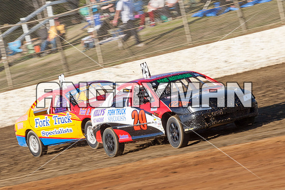 street stock 29 t29 - 7 - Latrobe - 7th Dec 2013-2