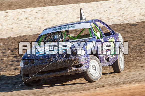 street stock 35 t35 - 7 - Latrobe - 7th Dec 2013-3