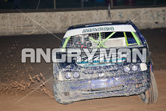 street stock 35 t35 - 7 - Latrobe - 7th Dec 2013-9