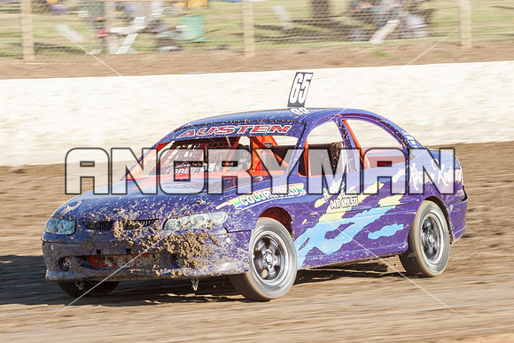 street stock 65 t65 - 7 - Latrobe - 7th Dec 2013-2