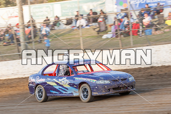 street stock 65 t65 - 7 - Latrobe - 7th Dec 2013-3