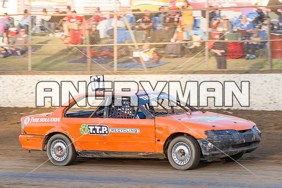 street stock 67 t67 - 7 - Latrobe - 7th Dec 2013-2