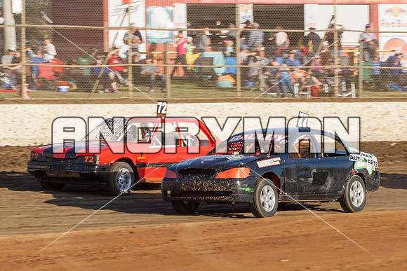 street stock 77 t77 - 7 - Latrobe - 7th Dec 2013-3