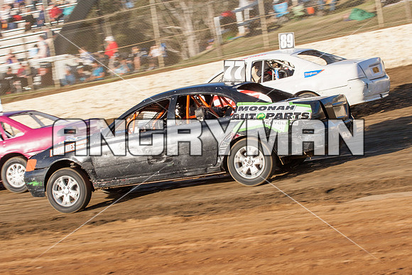 street stock 77 t77 - 7 - Latrobe - 7th Dec 2013-5