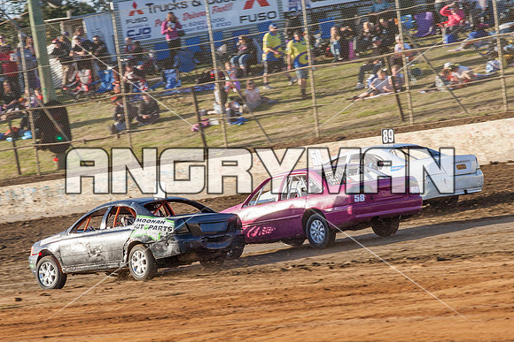street stock 77 t77 - 7 - Latrobe - 7th Dec 2013-6