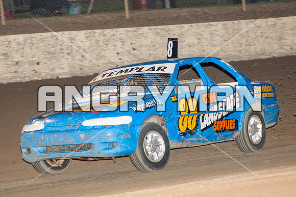 street stock 88 t88 - 7 - Latrobe - 7th Dec 2013-7