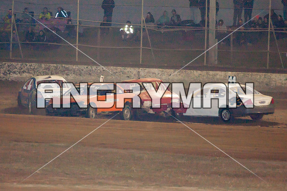 street stock misc - 7 - Latrobe - 7th Dec 2013-2