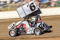 Lightning Sprints