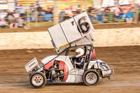 lightning sprint 6 t6 - 7 - Latrobe - 7th Dec 2013-4