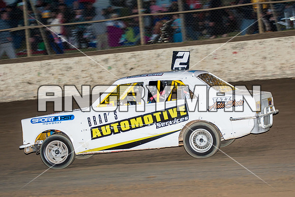 junior 2 t2 - 7 - Latrobe - 7th Dec 2013-4