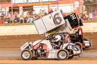 lightning sprint 6 t6 - 7 - Latrobe - 7th Dec 2013-5