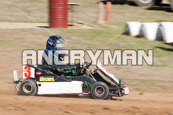kart 3 - 7 - Latrobe - 7th Dec 2013-3