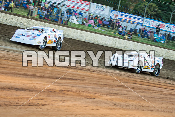 super sedan 2 t2 t02 jarrod harper - 7 - Latrobe - 7th Dec 2013-3