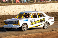 junior 2 t2 - 7 - Latrobe - 7th Dec 2013