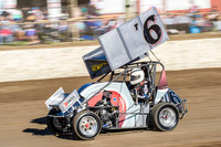 lightning sprint 6 t6 - 7 - Latrobe - 7th Dec 2013