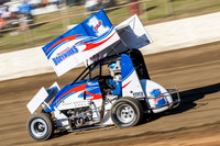 lightning sprint 10 t10 - 7 - Latrobe - 7th Dec 2013-2