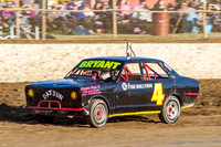 junior 4 t4 - 7 - Latrobe - 7th Dec 2013-2