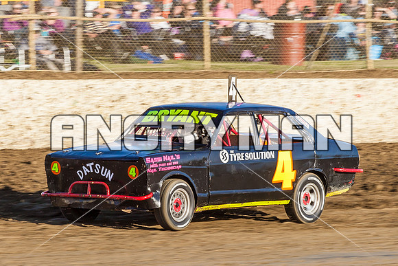 junior 4 t4 - 7 - Latrobe - 7th Dec 2013-2