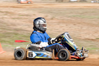 kart 6 - 7 - Latrobe - 7th Dec 2013-2