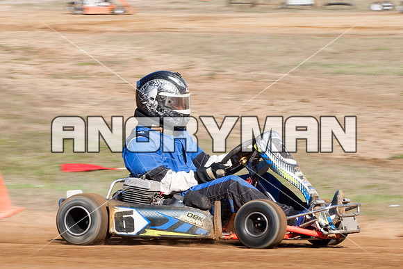 kart 6 - 7 - Latrobe - 7th Dec 2013-2