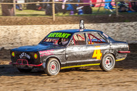 junior 4 t4 - 7 - Latrobe - 7th Dec 2013-3