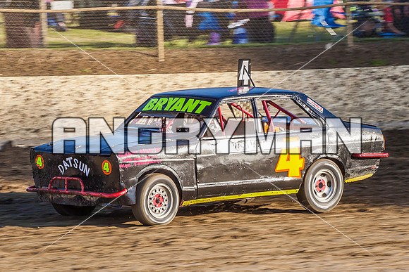 junior 4 t4 - 7 - Latrobe - 7th Dec 2013-3