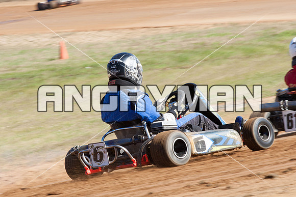 kart 6 - 7 - Latrobe - 7th Dec 2013-3