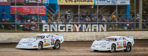 super sedan 2 t2 t02 jarrod harper - 7 - Latrobe - 7th Dec 2013-5