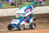 lightning sprint 10 t10 - 7 - Latrobe - 7th Dec 2013-5