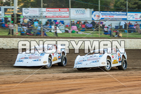 super sedan 2 t2 t02 jarrod harper - 7 - Latrobe - 7th Dec 2013-7