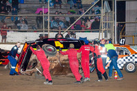 junior 4 t4 - 7 - Latrobe - 7th Dec 2013-5